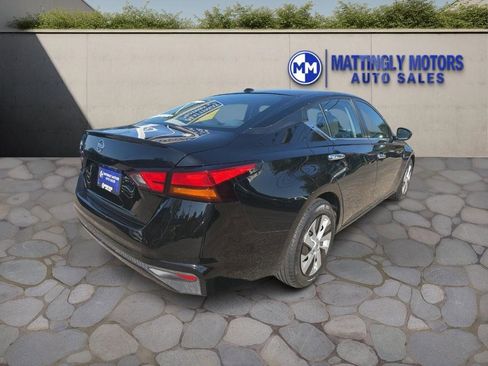 Used 2020 Nissan Altima 2.5 S image 3