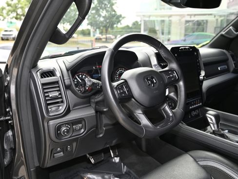 Used 2022 RAM 1500 TRX w/ TRX Level 1 Equipment Group image 17