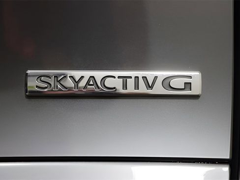 New 2025 MAZDA CX-30 AWD 2.5 S w/ Preferred Package image 11