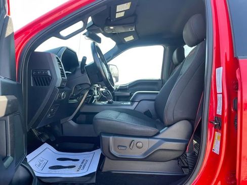 Used 2019 Ford F150 XLT w/ Equipment Group 302A Luxury image 14