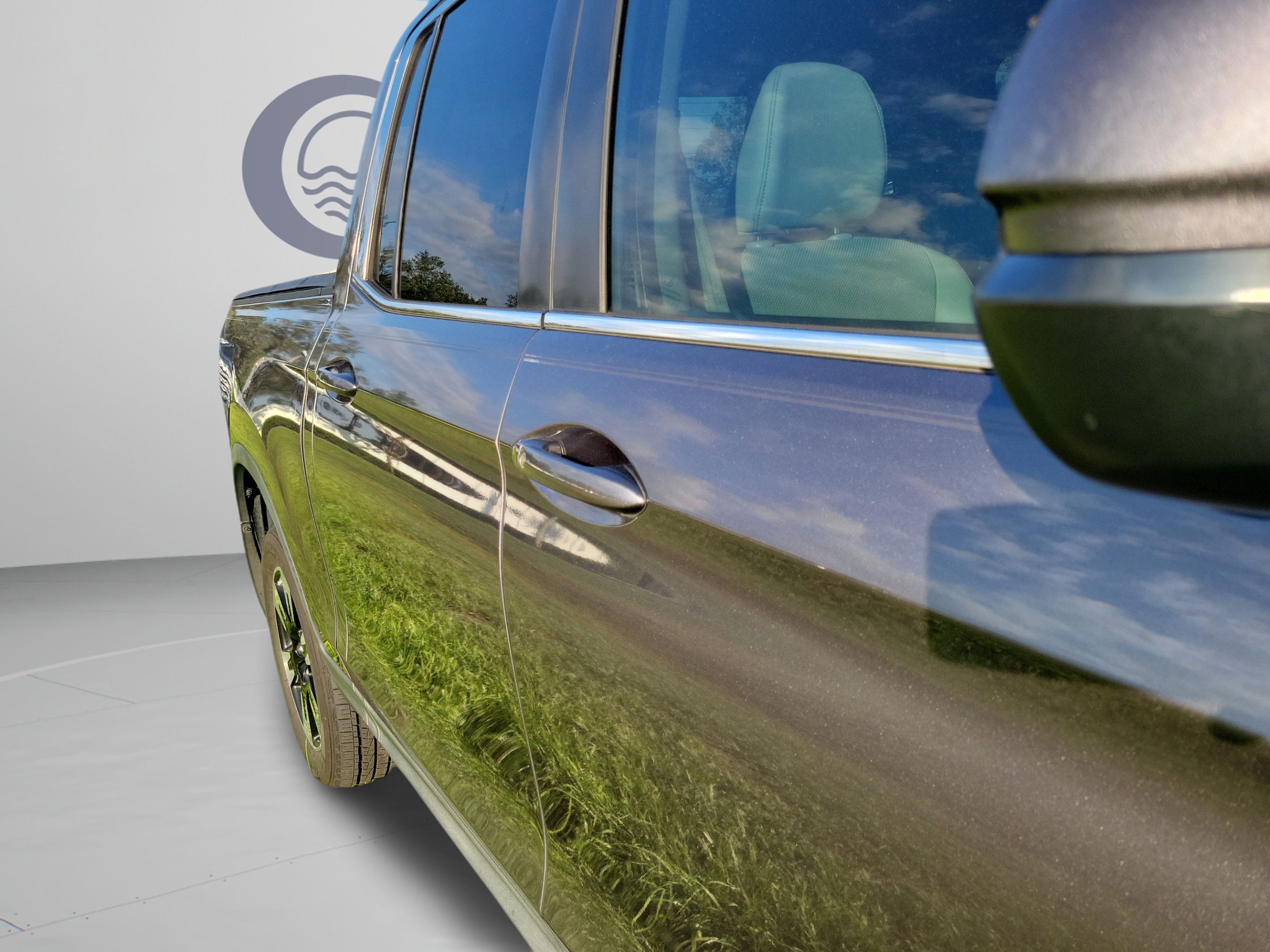 Used 2020 Honda Ridgeline RTL image 17