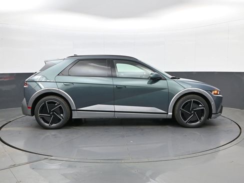 New 2026 Hyundai Ioniq 5 Limited image 4