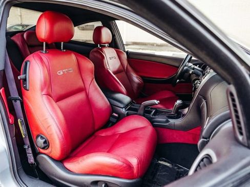 Used 2005 Pontiac GTO RWD image 71