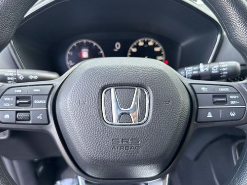 Certified 2024 Honda CR-V EX image 16