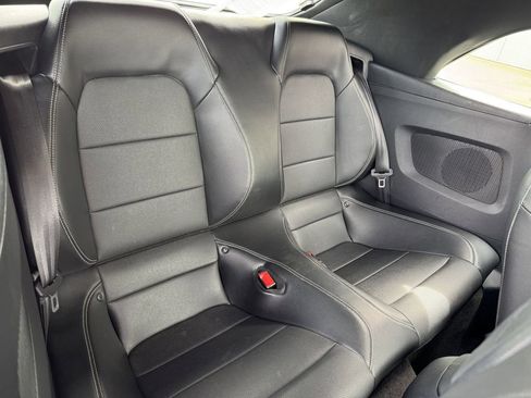 Used 2018 Ford Mustang GT Premium w/ Black Accent Package image 25