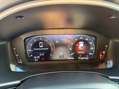 Used 2024 Honda Civic Sport Touring image 17
