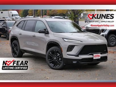 New 2026 Buick Enclave Sport Touring w/ Power Package