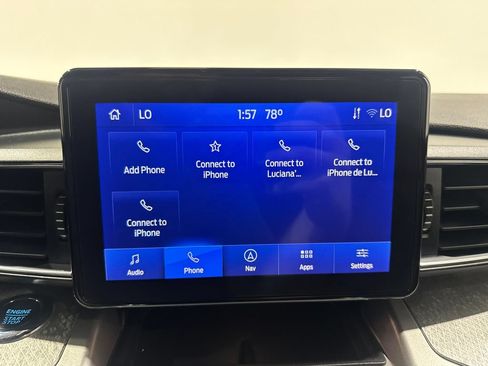 Used 2022 Ford Explorer Timberline AWD/4WD image 12