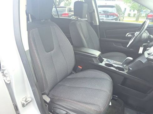 Used 2015 GMC Terrain SLE w/ Chrome Edition FWD image 22