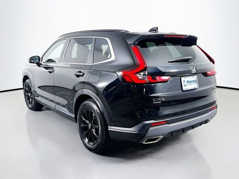Used 2023 Honda CR-V Sport image 6
