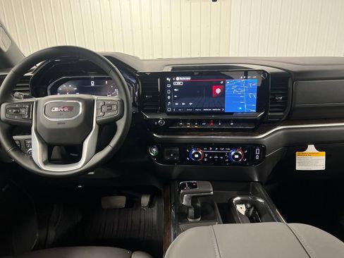 New 2026 GMC Sierra 1500 Elevation w/ Elevation Premium Package image 16
