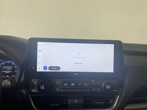 New 2026 Toyota Grand Highlander AWD image 17
