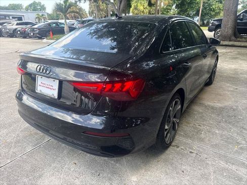Used 2023 Audi A3 2.0T Premium Plus FWD image 7