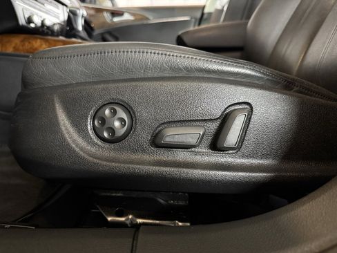 Used 2015 Audi A6 2.0T Premium image 19