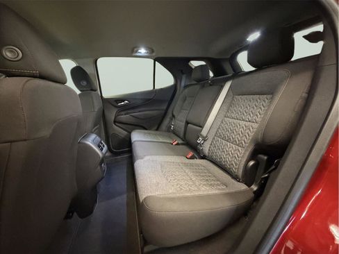 Certified 2023 Chevrolet Equinox LT image 31