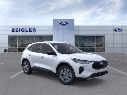 New 2026 Ford Escape Active w/ Cold Weather Package image 7