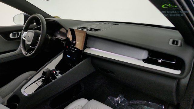 Used 2024 Polestar Polestar 2 AWD/4WD image 33