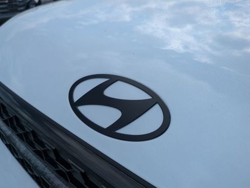New 2026 Hyundai Santa Fe Calligraphy image 13