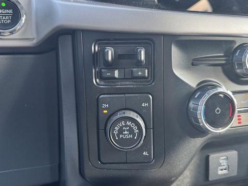 Used 2023 Ford F150 XLT w/ Equipment Group 302A High image 30