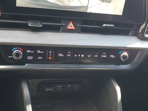 Used 2024 Kia Sportage X-Pro Prestige image 17