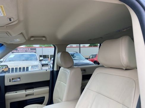 Used 2016 Ford Flex SEL w/ Equipment Group 202A image 11