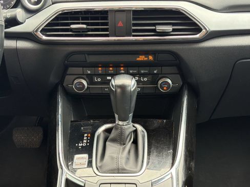 Used 2021 MAZDA CX-9 Touring w/ Touring Premium Package AWD/4WD image 26