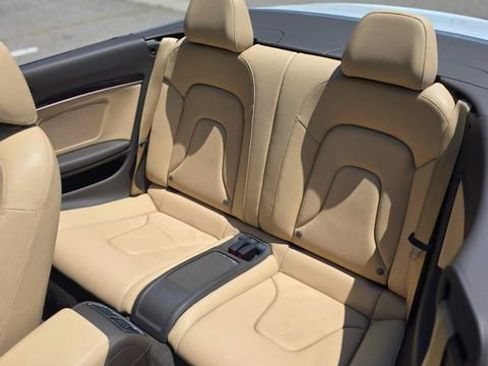 Used 2013 Audi A5 2.0T Premium Plus image 43