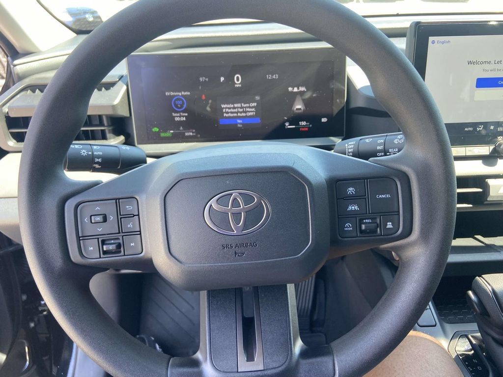 Used 2026 Toyota RAV4 LE FWD image 30