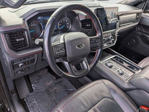 Used 2022 Ford Expedition Max Limited AWD/4WD image 13