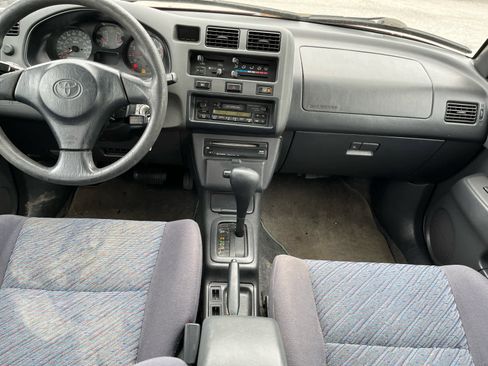 Used 1999 Toyota RAV4 4WD 4-Door image 20