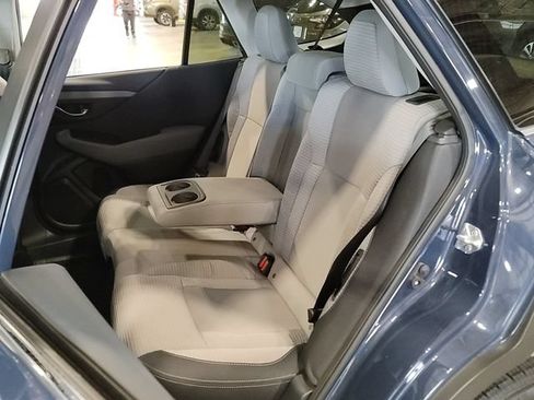 Used 2024 Subaru Outback Premium w/ Popular Package #1A AWD/4WD image 34