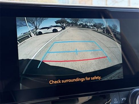 New 2026 Toyota Highlander XLE image 17