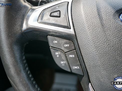 Used 2020 Ford Edge SEL w/ Convenience Package image 38