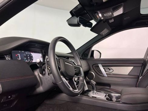 Used 2023 Land Rover Discovery Sport S R-Dynamic image 25
