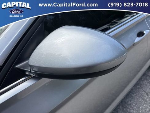 Used 2024 Volkswagen Jetta SE FWD image 12
