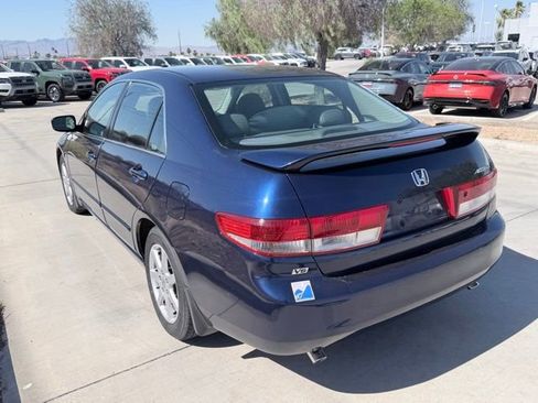 Used 2003 Honda Accord EX image 6