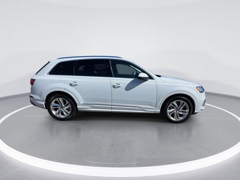 Used 2023 Audi Q7 3.0T Prestige AWD/4WD image 15