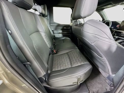 Certified 2024 Toyota Tacoma TRD Sport w/ TRD Sport Premium Package image 27