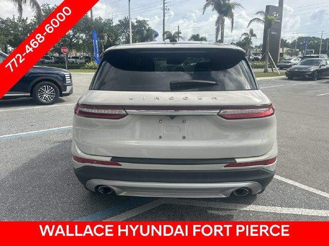 Used 2023 Lincoln Corsair FWD image 7