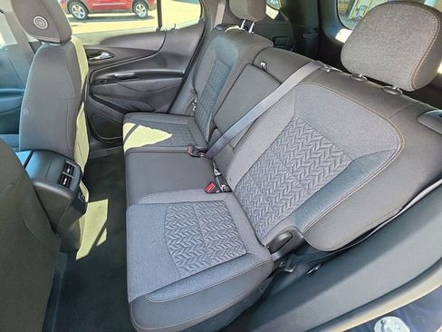 Used 2024 Chevrolet Equinox LT AWD/4WD image 26
