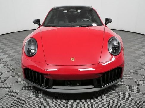 New 2026 Porsche 911 Carrera GTS image 32