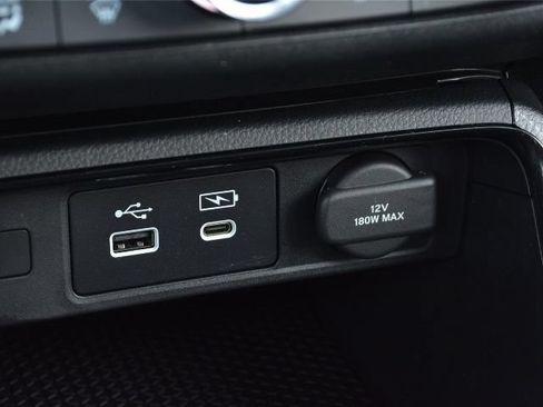 Certified 2023 Honda CR-V EX image 28