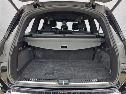 Used 2025 Mercedes-Benz GLS 450 4MATIC image 6