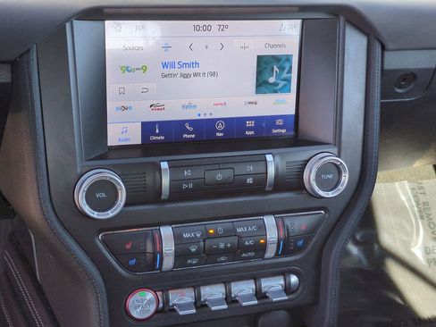 Used 2022 Ford Mustang GT Premium w/ Equipment Group 401A image 17