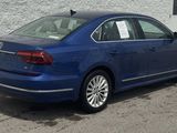 Used 2017 Volkswagen Passat 1.8T SE w/ SE Lighting Package image 3