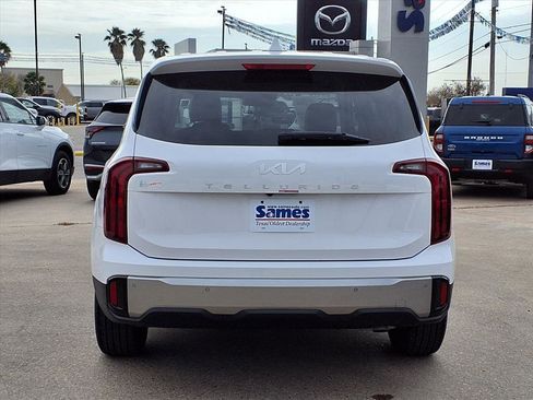 Used 2025 Kia Telluride LX image 6