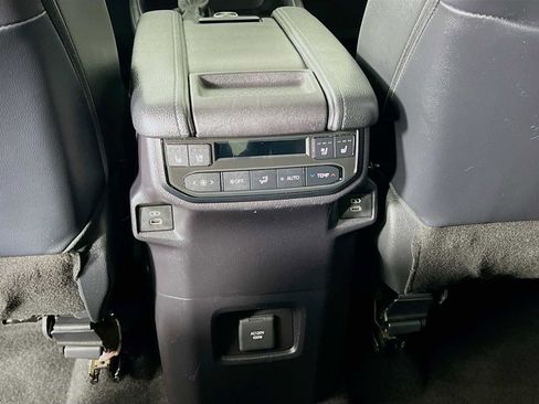 Used 2024 Toyota Grand Highlander Platinum image 26