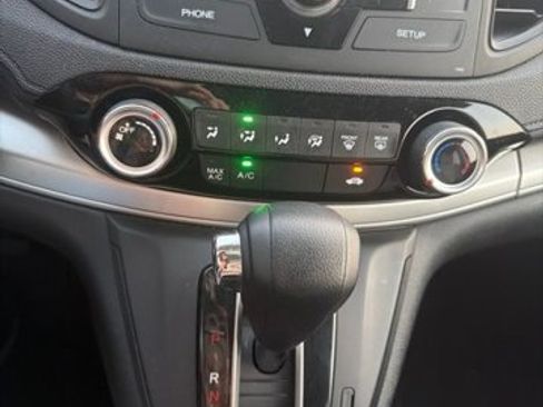 Used 2016 Honda CR-V SE image 17