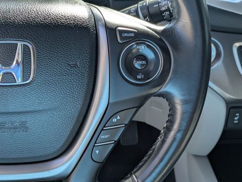 Used 2018 Honda Pilot EX-L image 21
