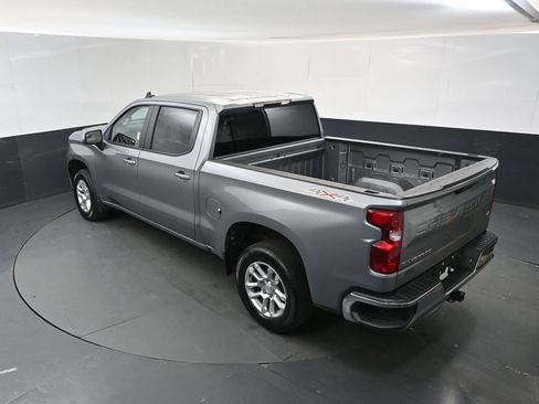 Used 2023 Chevrolet Silverado 1500 LT AWD/4WD image 31